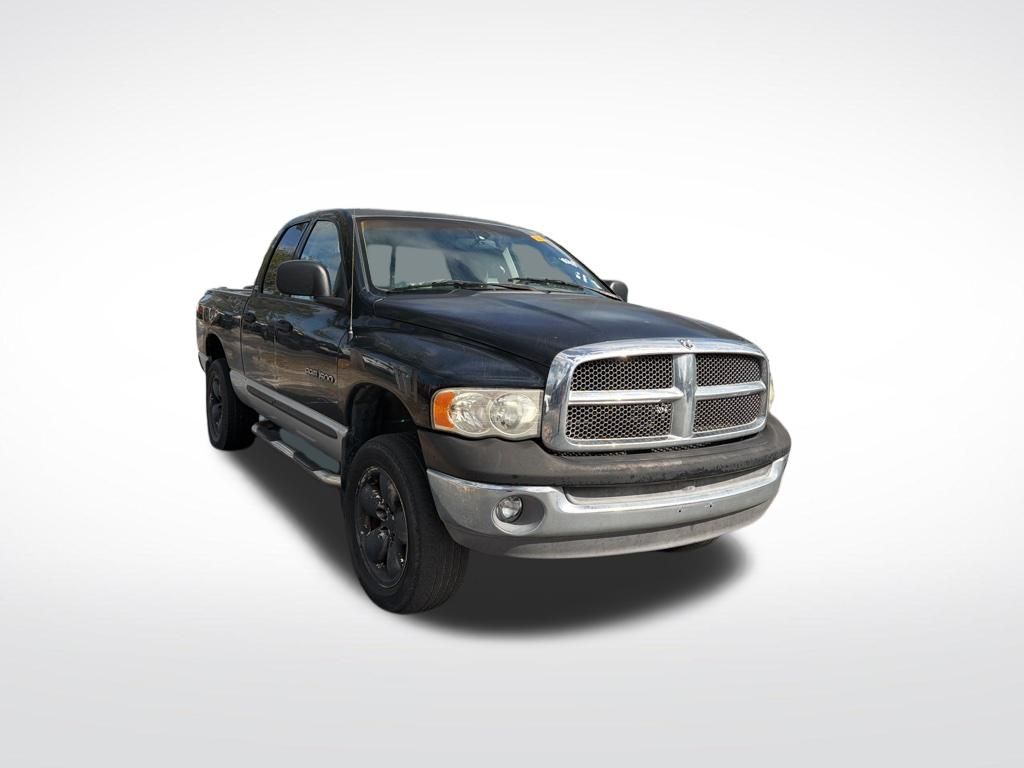 2002 Dodge Ram 1500 Pickup ST