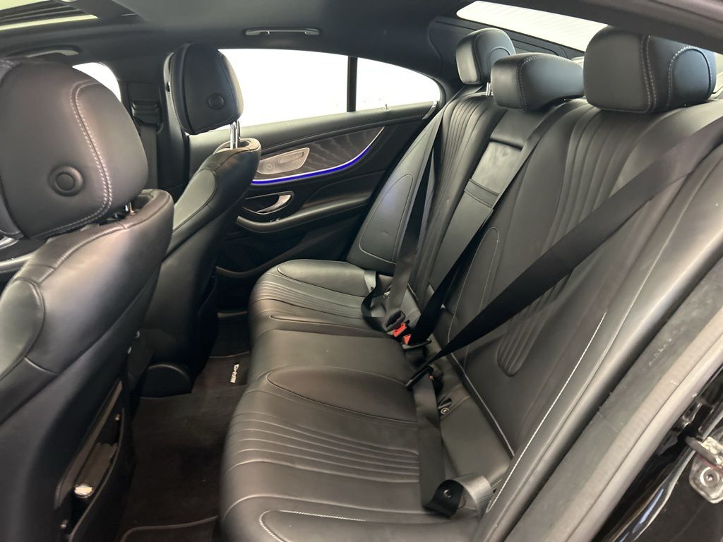 Thumbnail: 2021 Mercedes-Benz CLS - 23