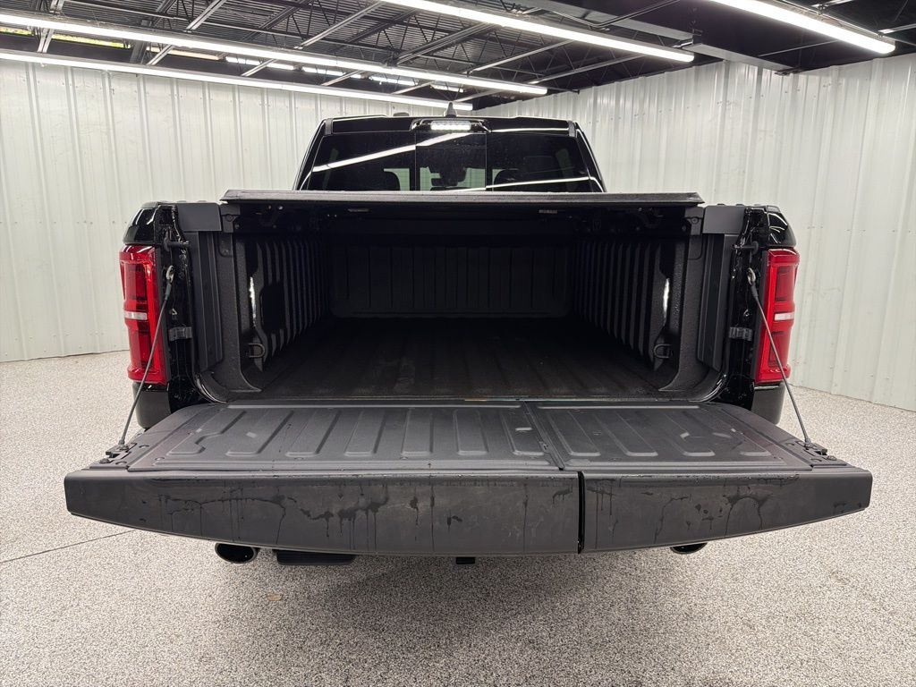 2026 Ram 1500 Limited - 8