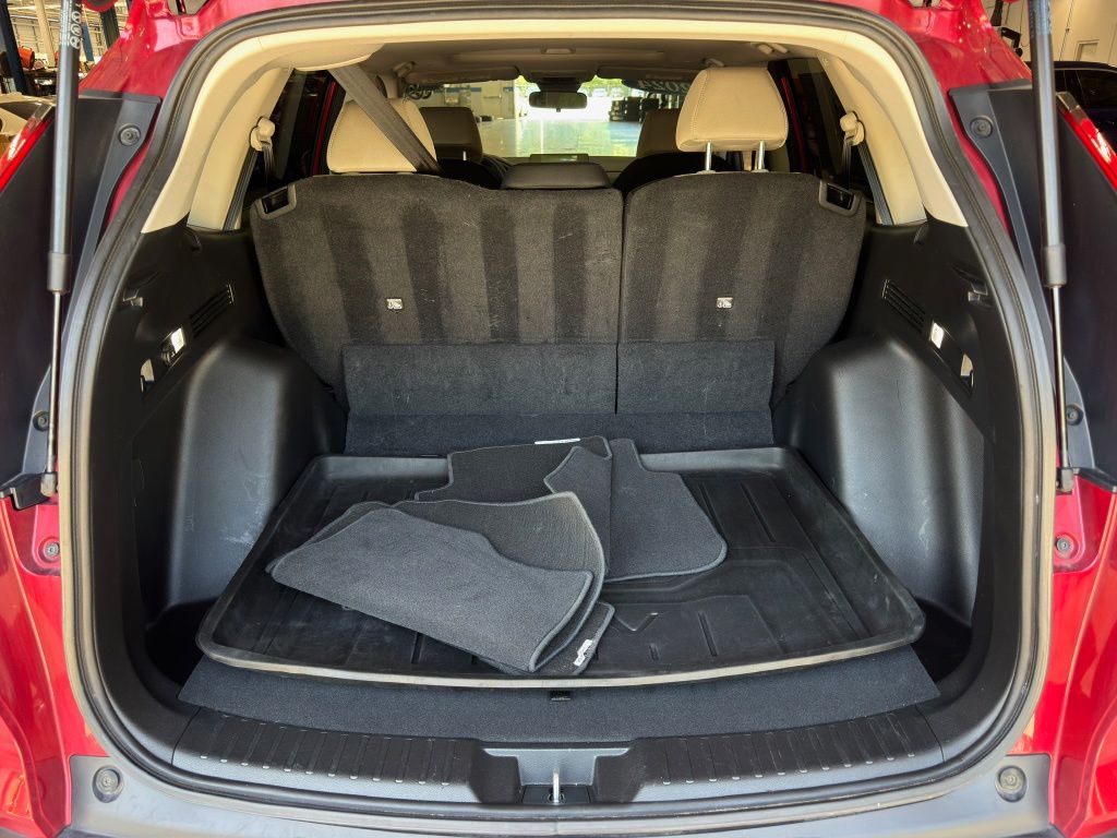 2024 Honda CR-V EX  at South Houston Nissan