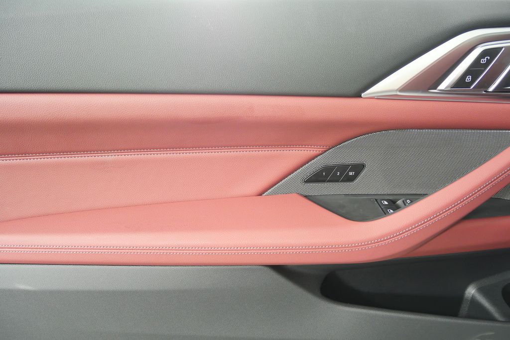 Thumbnail: 2026 BMW 4 Series - 9