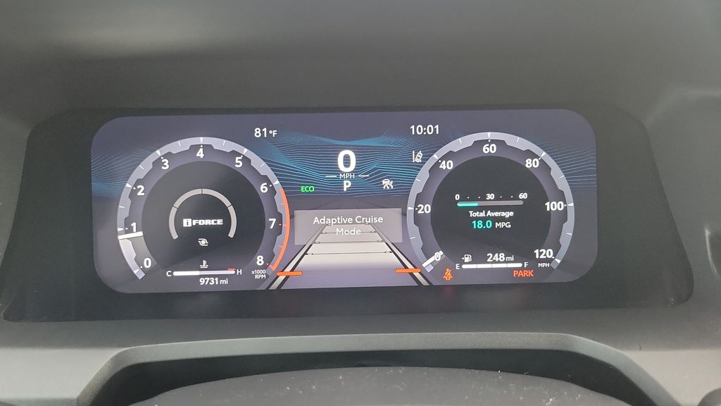 Certified Used 2025 Silver Toyota TRD Sport image 21