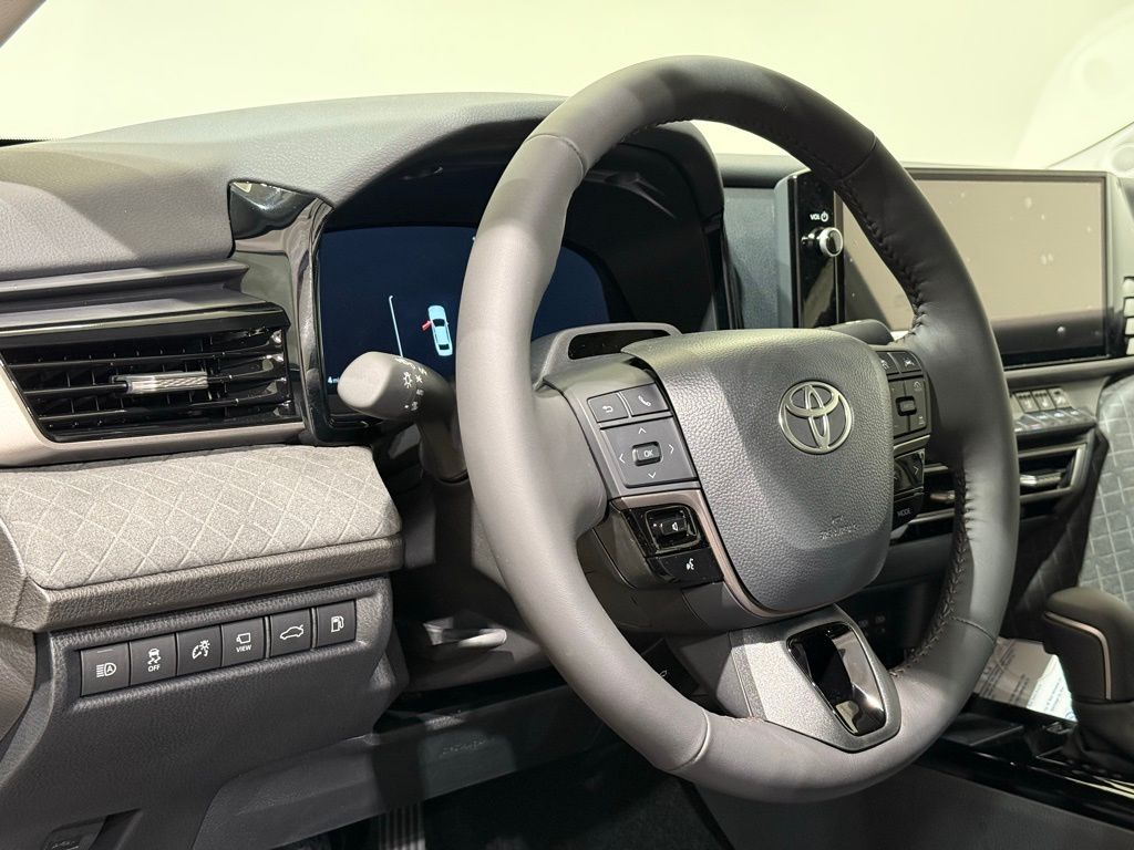 Thumbnail: 2026 Toyota Camry - 16