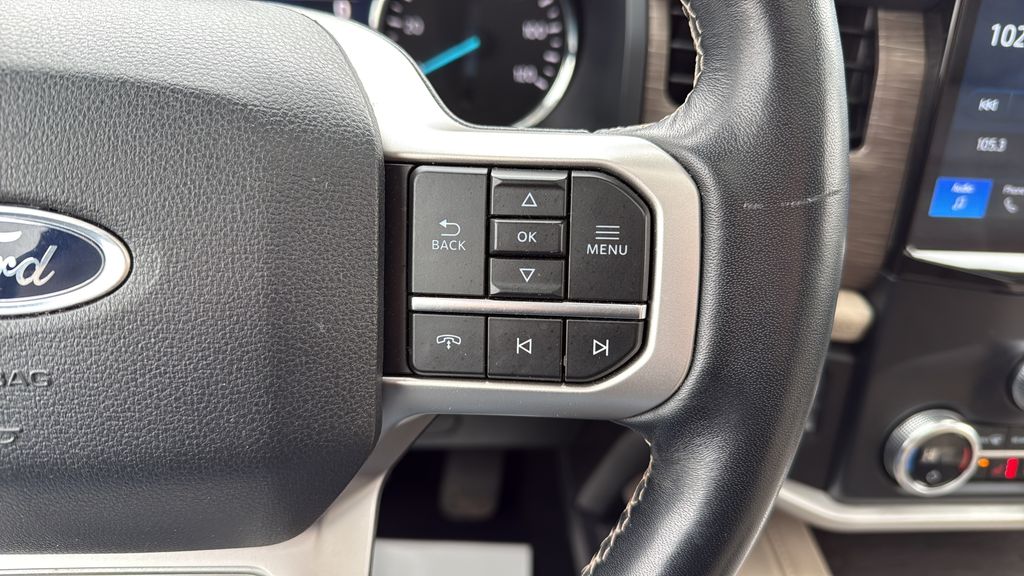 2024 Ford Expedition Max
