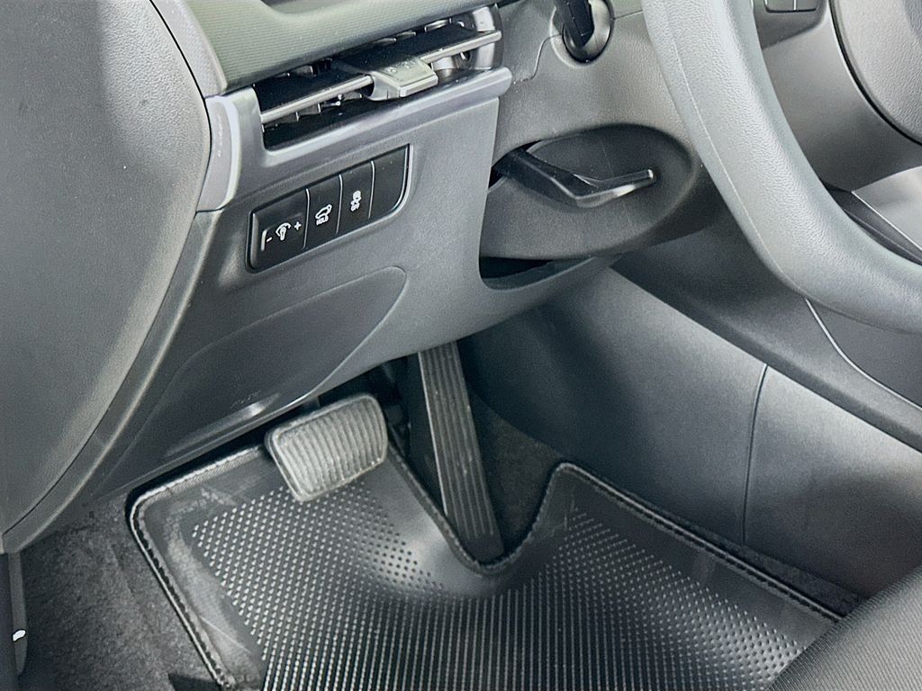 Thumbnail: 2026 Hyundai Tucson - 10