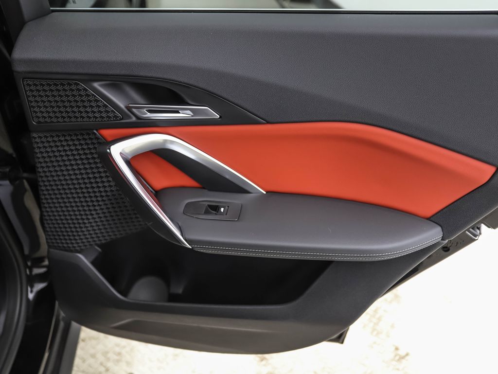 Thumbnail: 2023 BMW X1 - 25