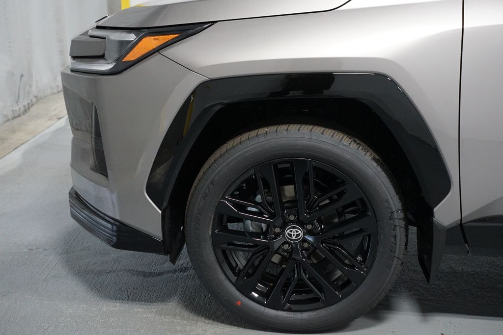 Thumbnail: 2026 Toyota RAV4 - 5