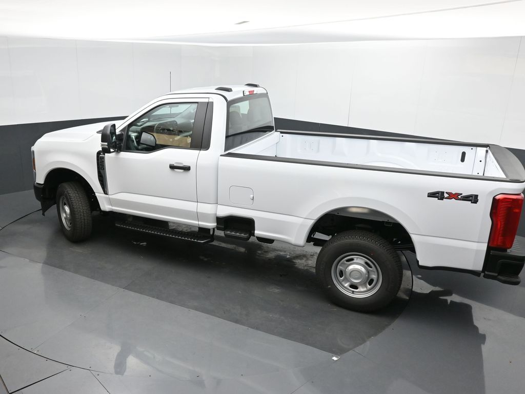 2026 Ford F-250 Super Duty XL