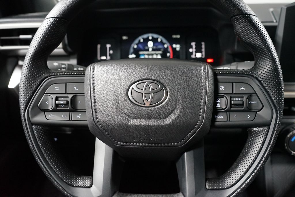 Thumbnail: 2026 Toyota Tacoma - 13