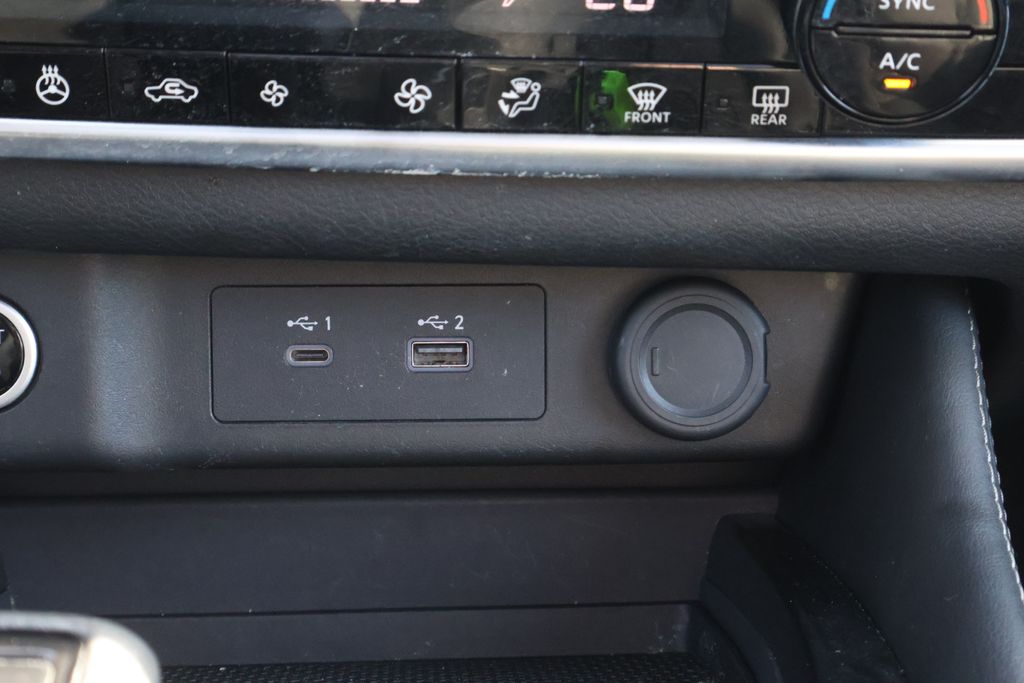 Thumbnail: 2023 Nissan Rogue - 19