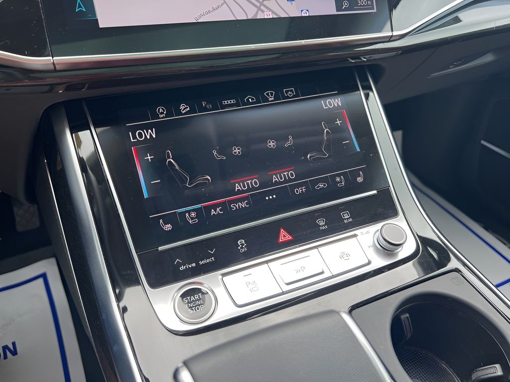 2023 Audi Q7