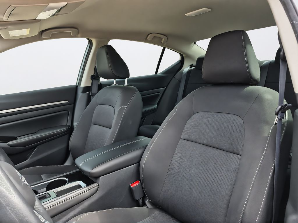 2023 Nissan Altima 2.5 SV Gray at DeMontrond Automotive Group
