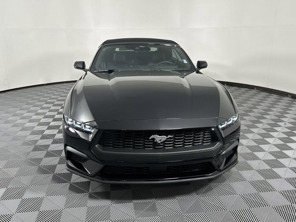 2024 Ford Mustang EcoBoost Premium 2