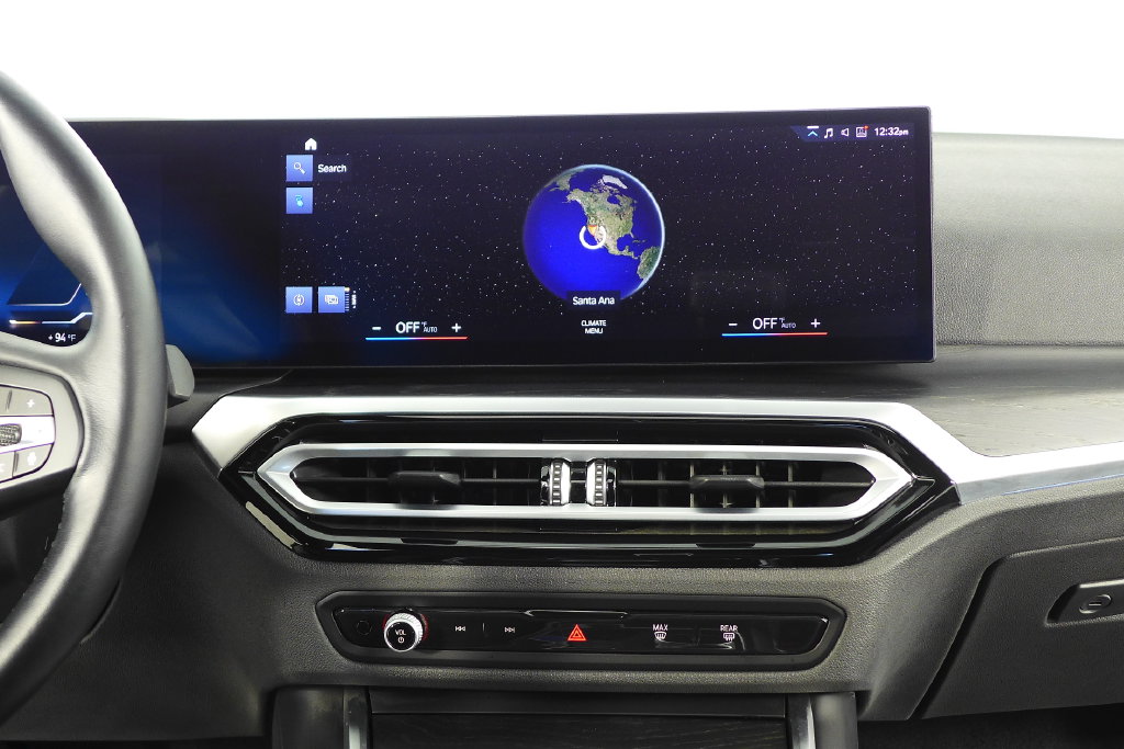 Thumbnail: 2023 BMW i4 - 26