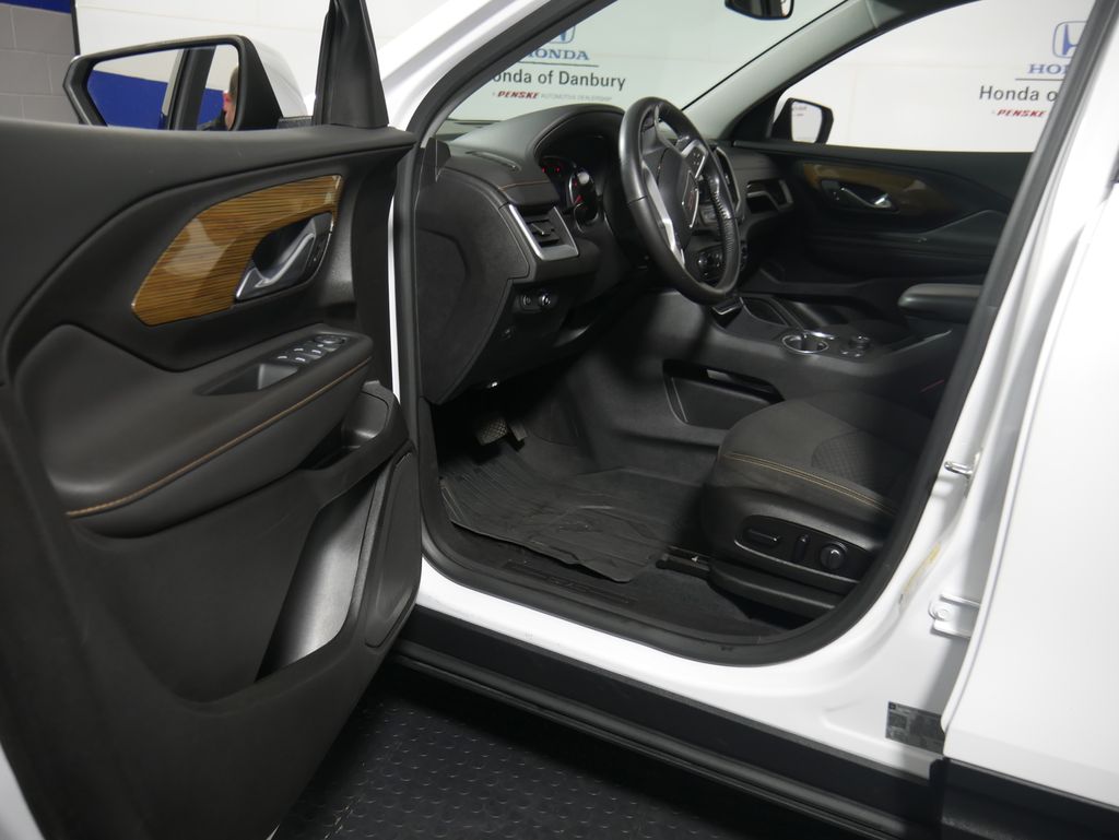 2019 GMC Terrain SLE 27