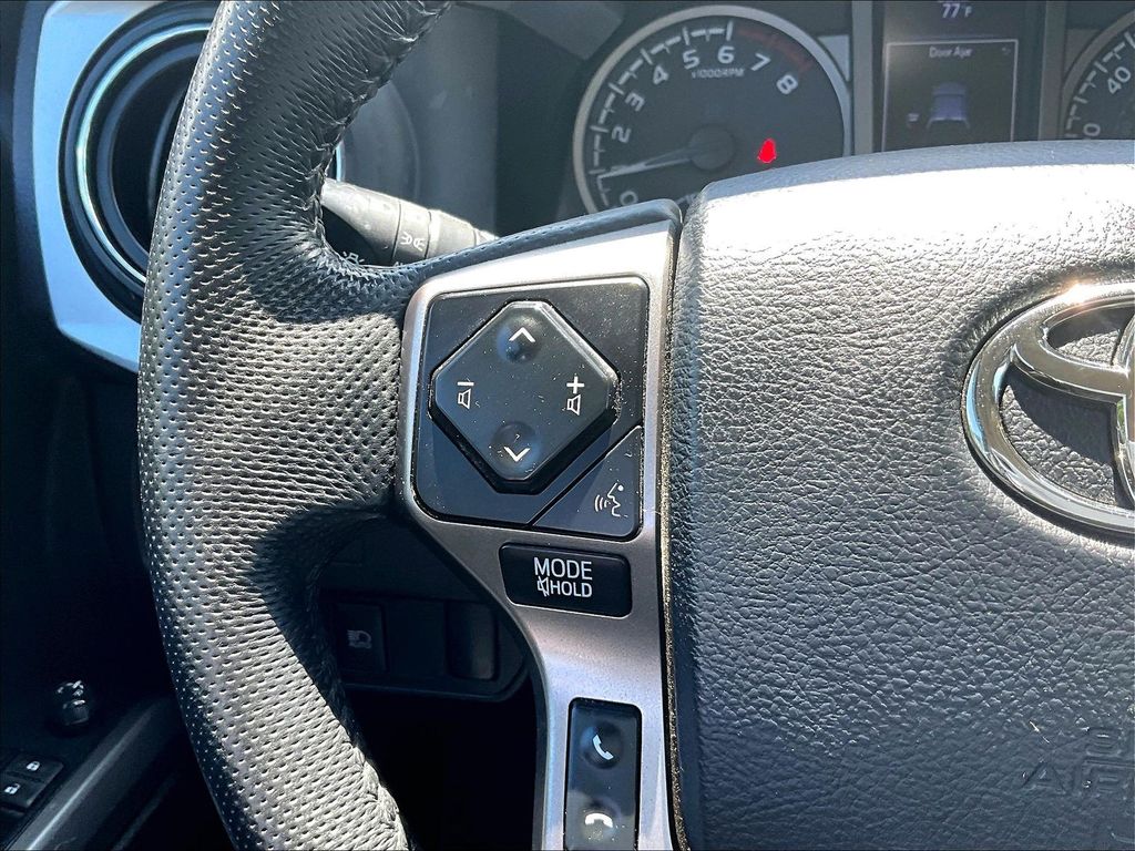 2023 Toyota Tacoma — photo 23