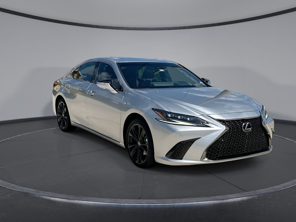 Thumbnail: 2023 Lexus ES - 12