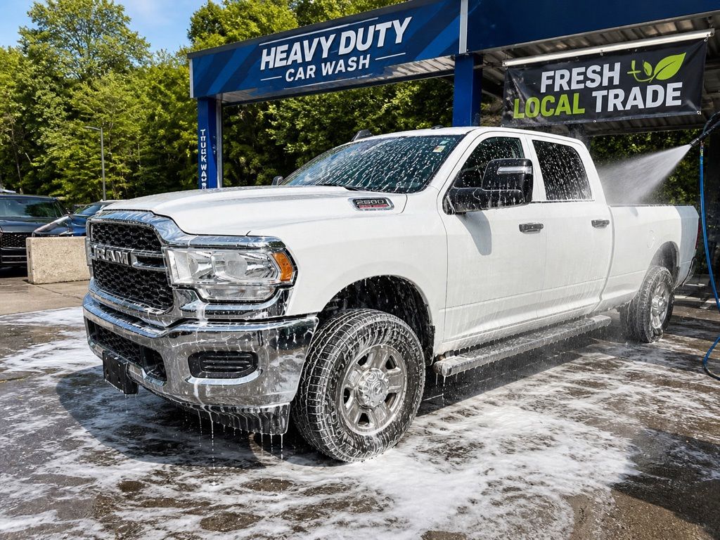 2024 RAM 2500 Tradesman 4X4 Crew Cab LWB's photo