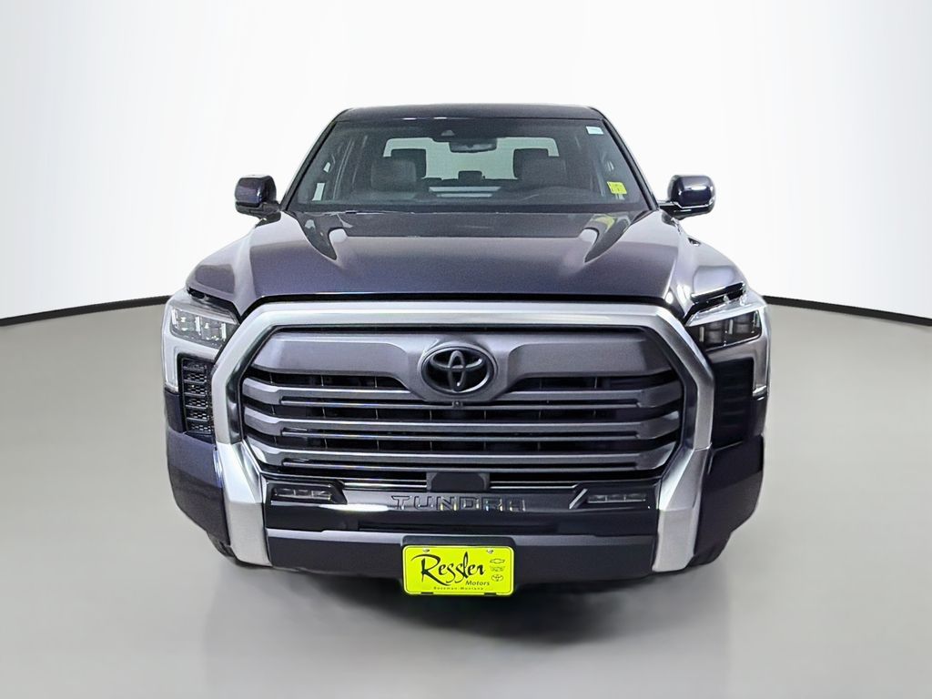 New 2026 Toyota Tundra i-FORCE MAX Truck