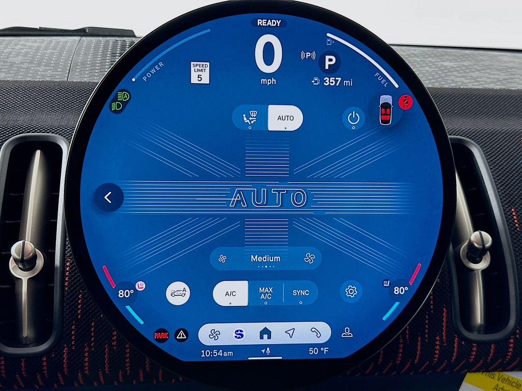 Thumbnail: 2026 MINI Cooper Countryman - 14