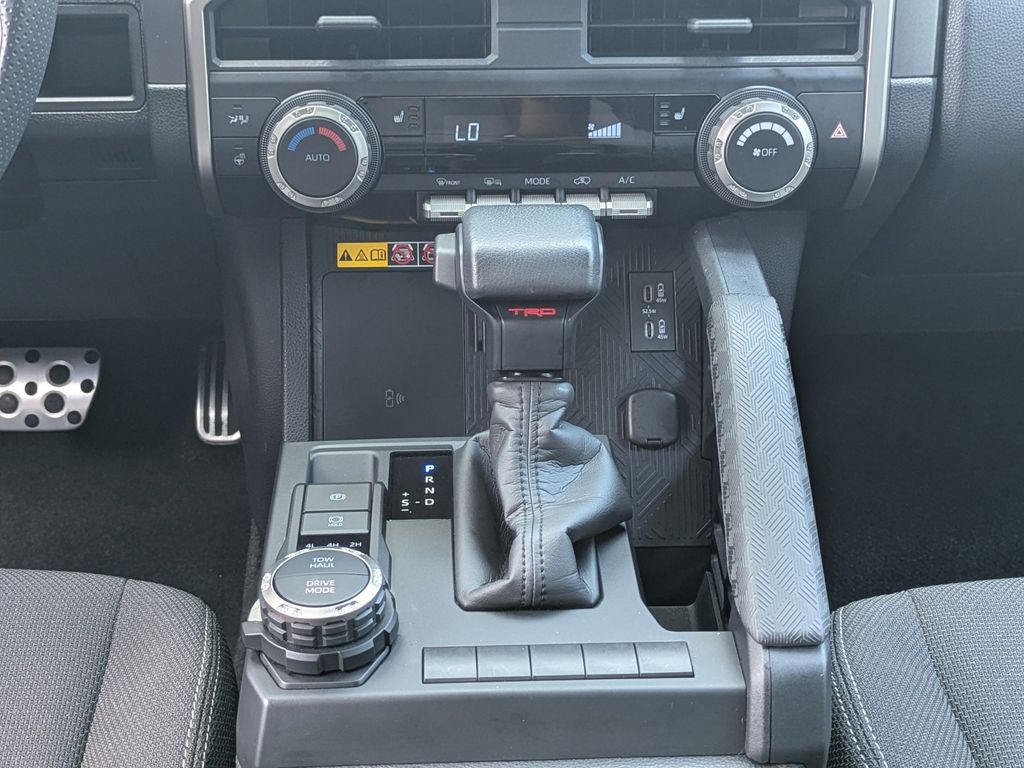 Used 2025 Toyota 4Runner SUV