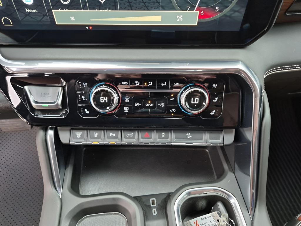 Used Car 2024 Gmc Sierra 2500hd  Denali Ultimate For Sale Under $80,000 In Austin, Texas