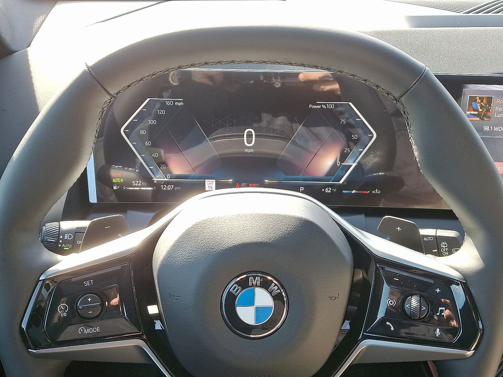 Thumbnail: 2026 BMW X3 - 9