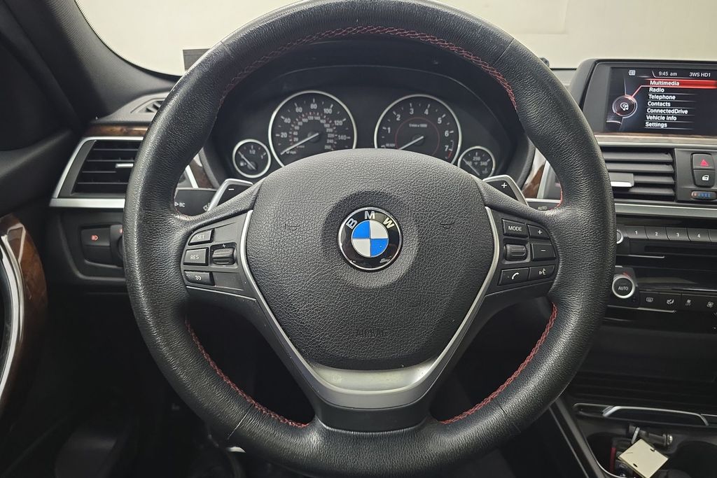 2023 Bmw 330i photo 41