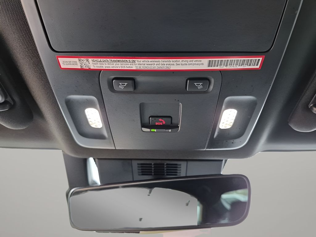 Used 2025  Toyota SE image 41