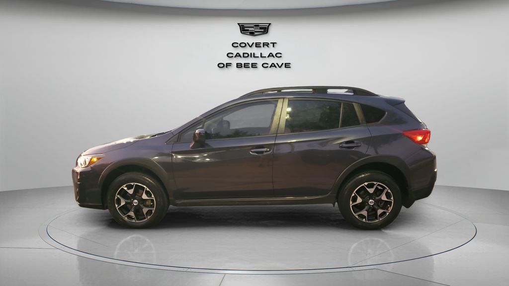 Used Car 2018 Subaru Crosstrek  2.0i Premium For Sale Under $20,000 In Austin, Texas