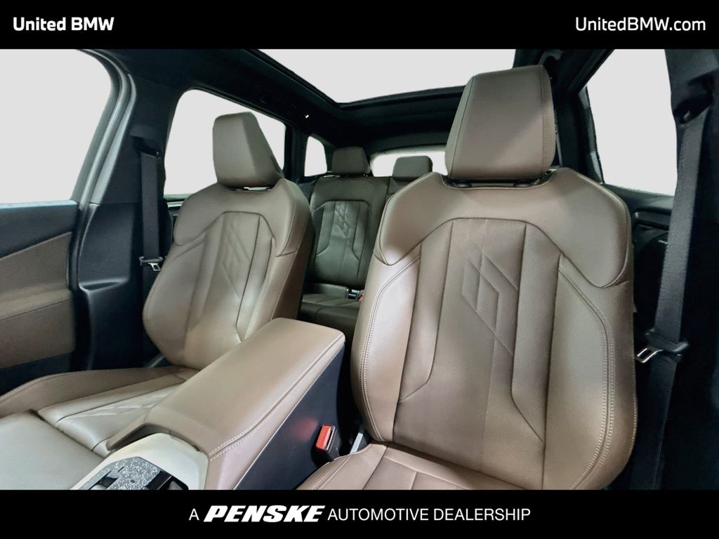 Thumbnail: 2026 BMW X3 - 5