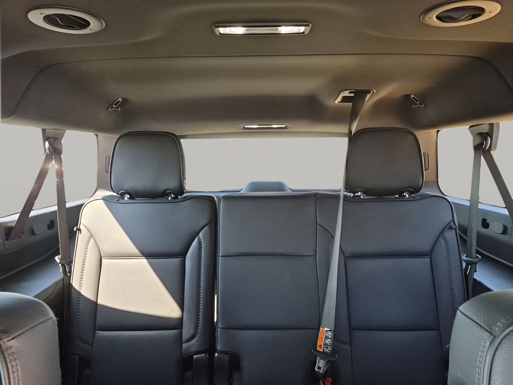 Used Car 2025 Gmc Yukon Xl  Denali For Sale Under $70,000 In Austin, Texas