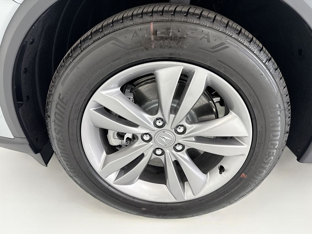 Thumbnail: 2026 Acura MDX - 31