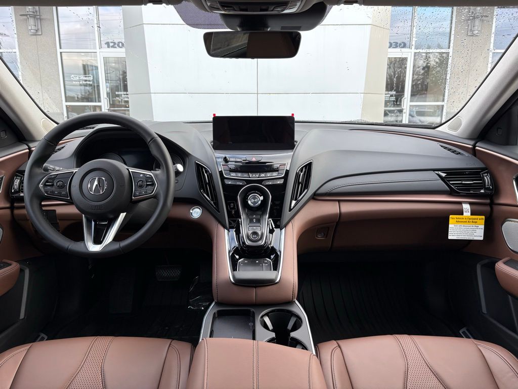 2026 Acura RDX Technology Package