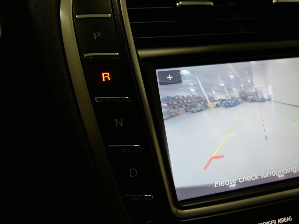 Used 2020 Lincoln Nautilus SUV