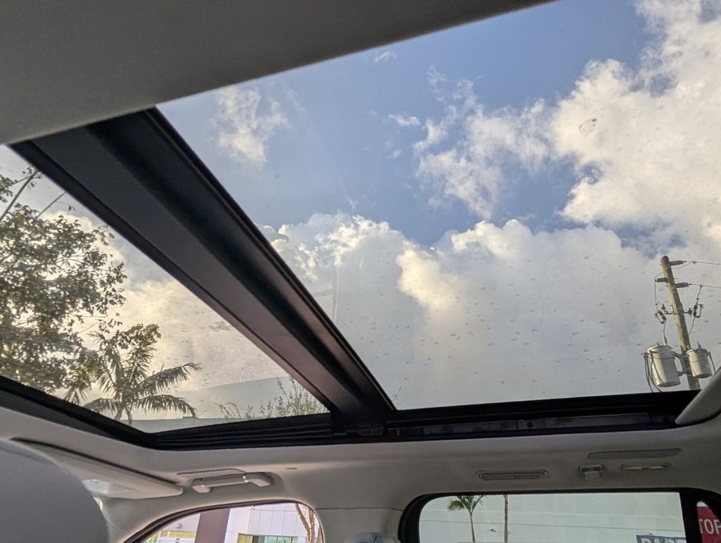 new 2026 Lincoln Navigator L car, priced at $126,165