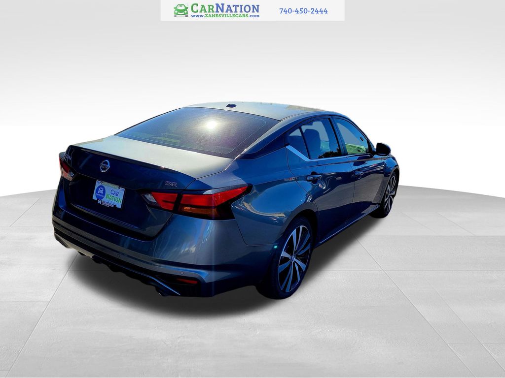 2018 Honda CR-V LX photo 4