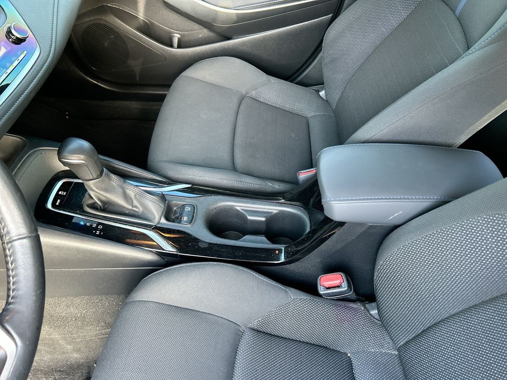 Thumbnail: 2020 Toyota Corolla - 26