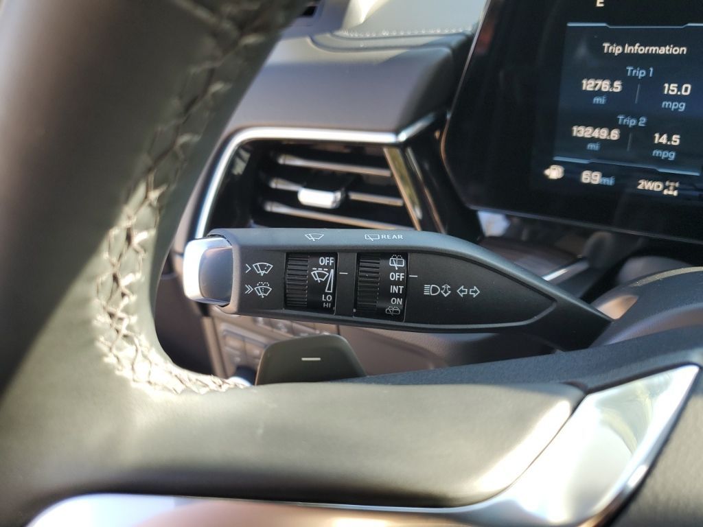 Used Car 2025 Chevrolet Tahoe  Z71 For Sale Under $70,000 In Austin, Texas