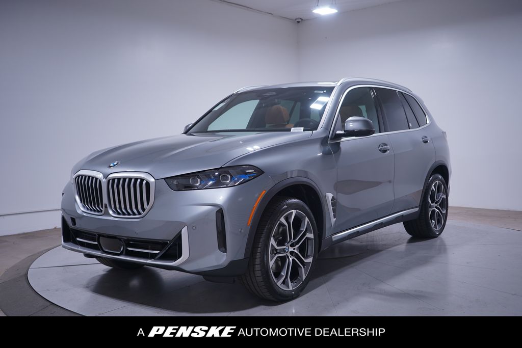2026 BMW X5 sDrive40i -
                  Ontario, CA