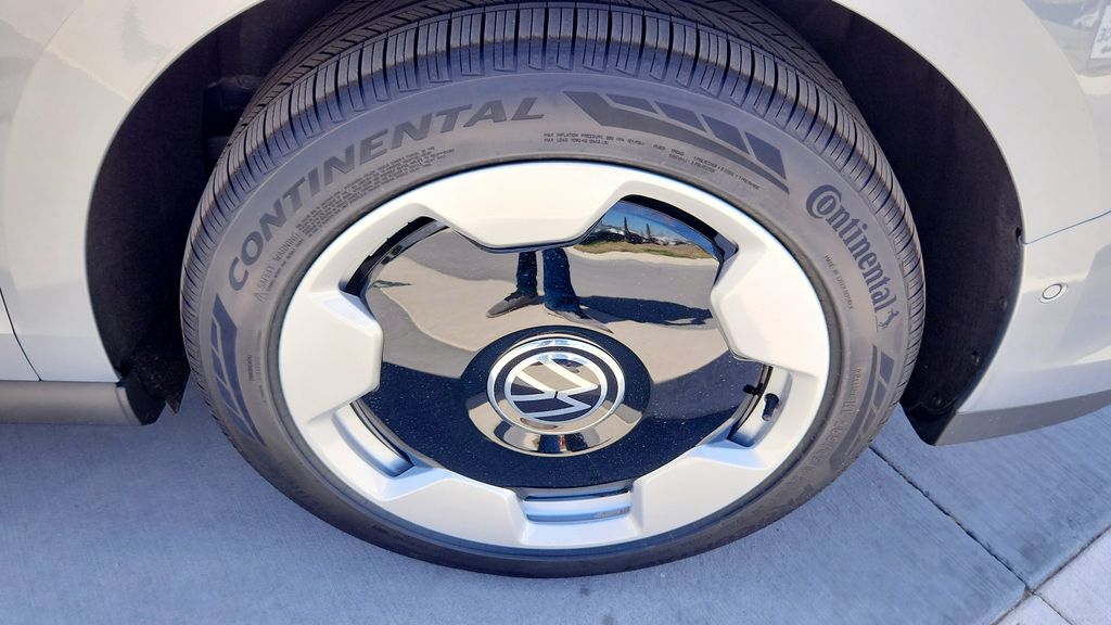 2025 Volkswagen ID. Buzz