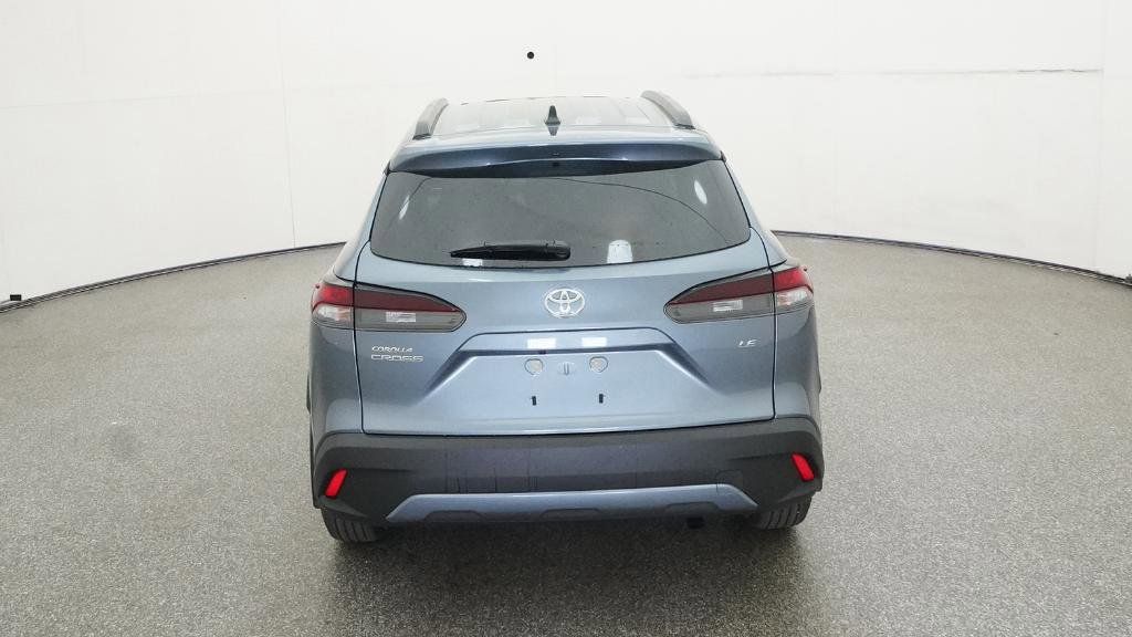 Thumbnail: 2026 Toyota Corolla Cross - 25