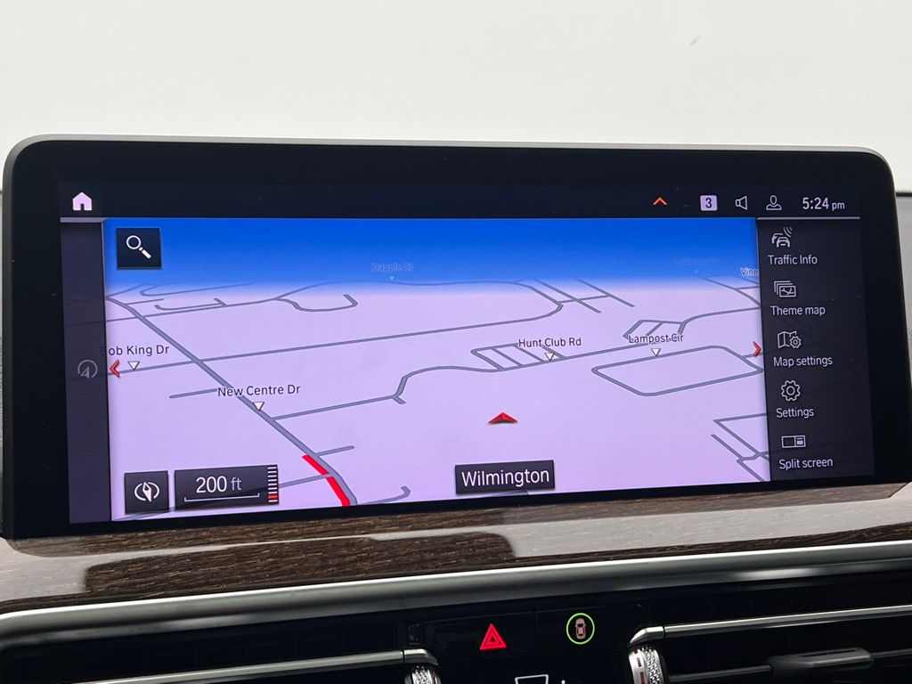 Thumbnail: 2023 BMW X3 - 13