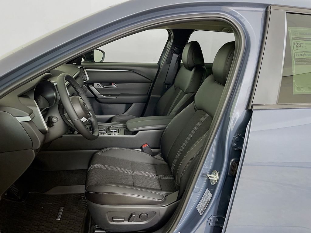 Mazda CX-50 2.5 S Premium