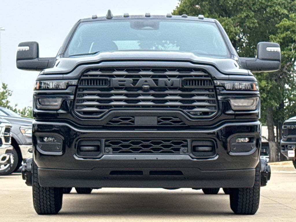 New 2026 Ram 3500 Truck