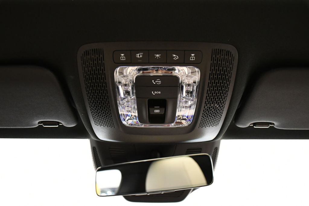 Thumbnail: 2023 Mercedes-Benz CLA - 17