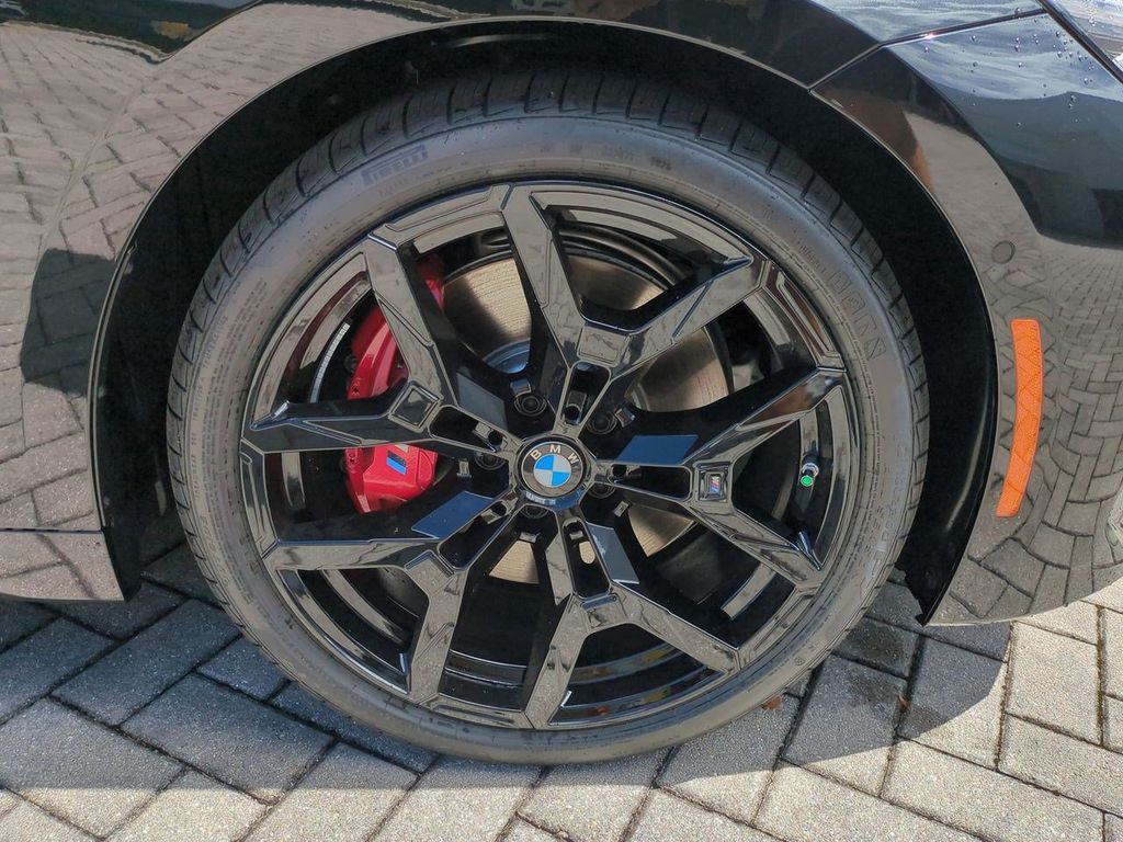 New 2026 Black BMW 230i image 11