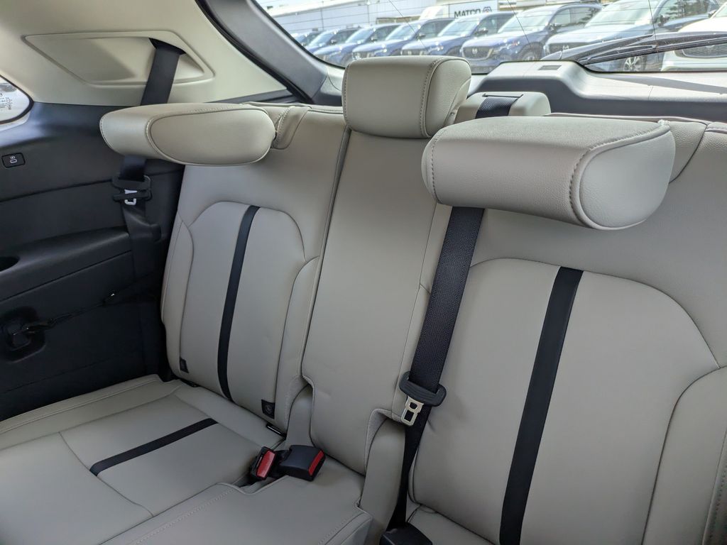 2026 Mazda CX-90 3.3 Turbo Preferred