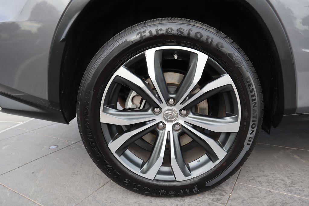 Thumbnail: 2017 Lexus RX - 31