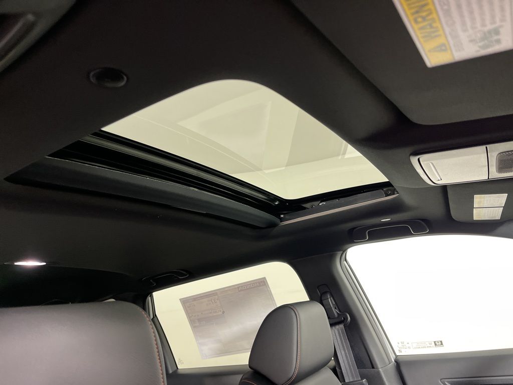 Thumbnail: 2026 Honda CR-V - 12